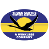 Australian Jobs Truck Centre WA